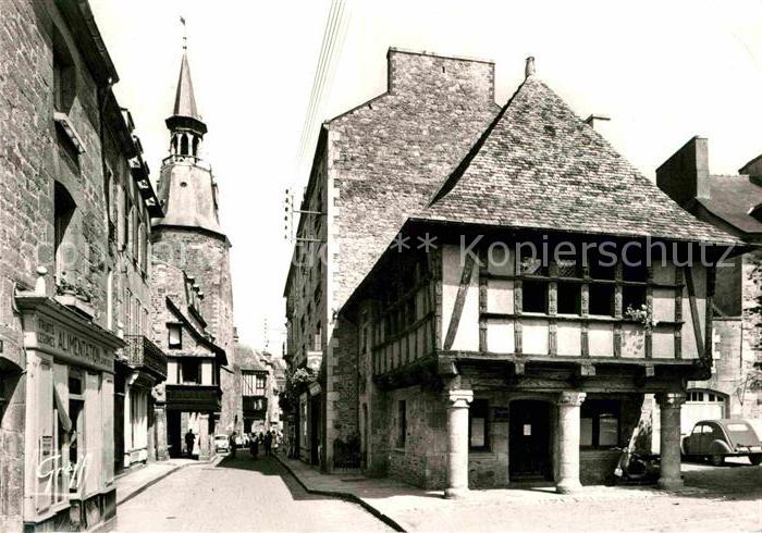 Dinan 22 Hotel Karatry