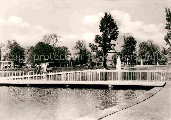 Gartenbauaustellung Erfurt