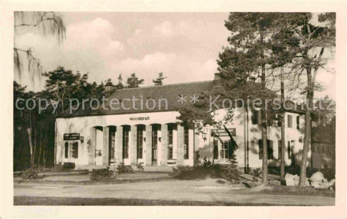 Bad Klosterlausnitz Moorbad