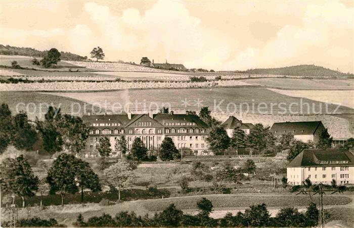 Schwarzenberg Erzgebirge Sachsenfeld