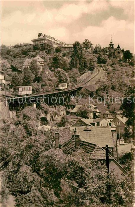DRESDEN Elbe Weisser Hirsch