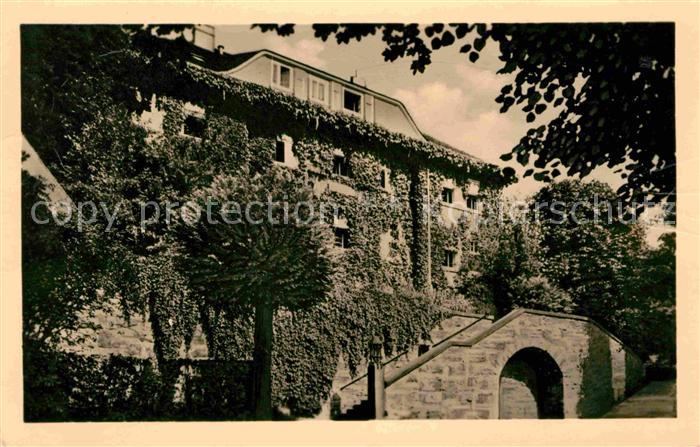Gottleuba-Berggiesshuebel Bad Sanatorium