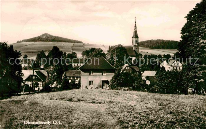 Oberoderwitz Kirche