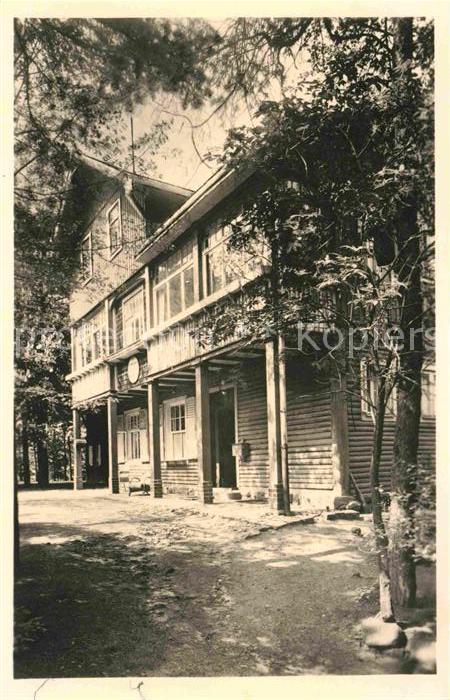 Bad Gottleuba-Berggiesshuebel Berghotel Augustusberg