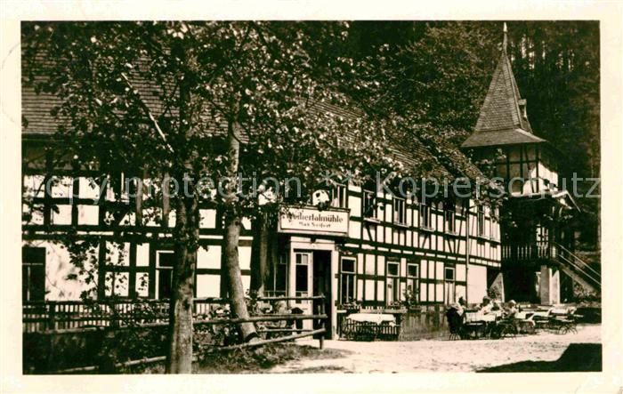 Stadtroda Weihertalmuehle