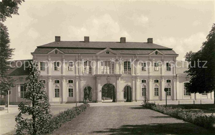 Gera Museum fuer Geschichte