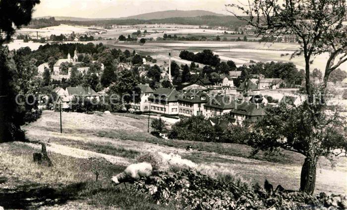 Taubenheim Spree Teilansicht