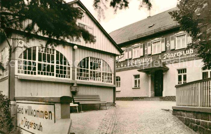 Sohland Spree Jaegersruh