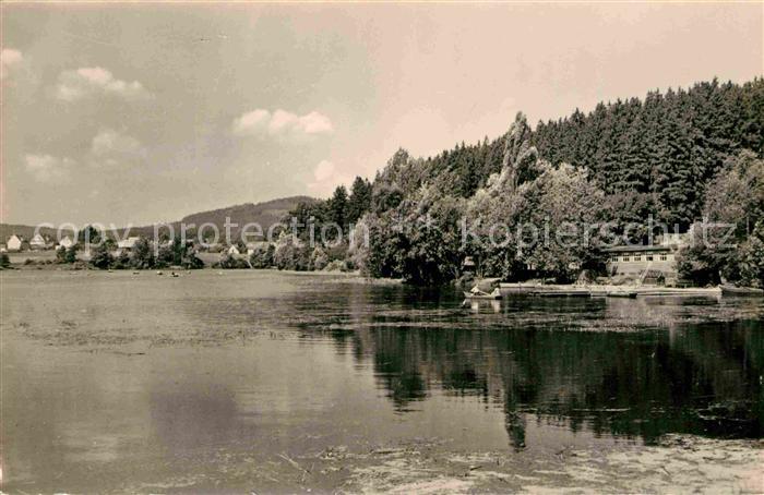 Sohland Spree Stausee