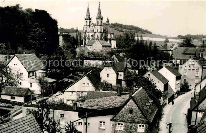 Schirgiswalde Kirche
