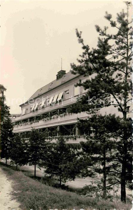 Coswig Sachsen Klinik