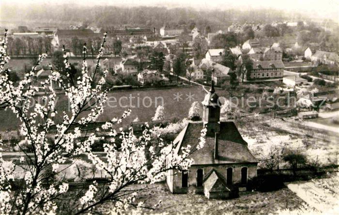 Pillnitz Weinbergkirche