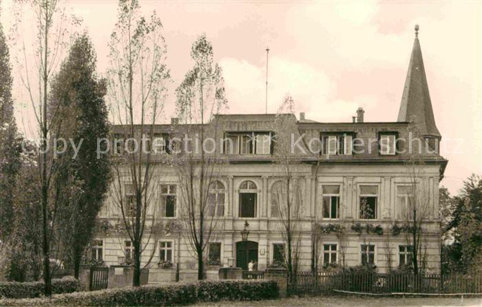 Kaimberg Diaetsanatorium