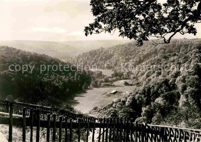 Maegdesprung Jagdschloss Meiseberg
