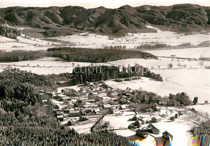 Neutrauchburg Panorama