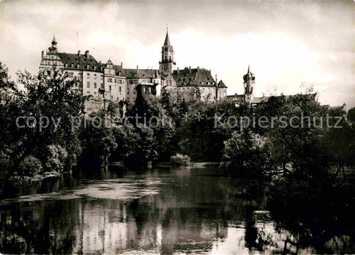 Sigmaringen Schloss