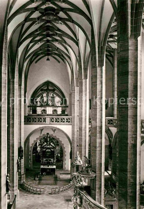 Freiberg Sachsen Dom