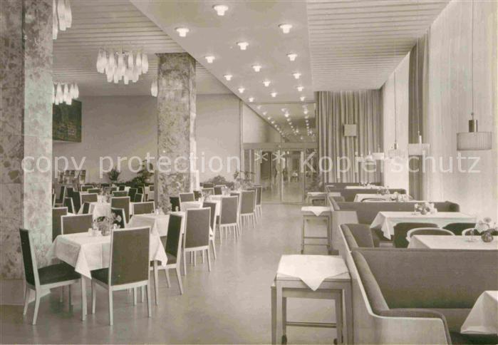 MAGDEBURG  CITY Hotel International