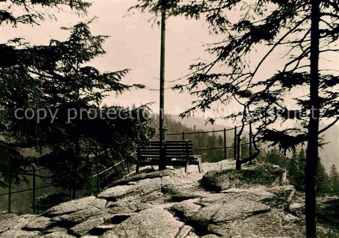 Pobershau Katzenstein