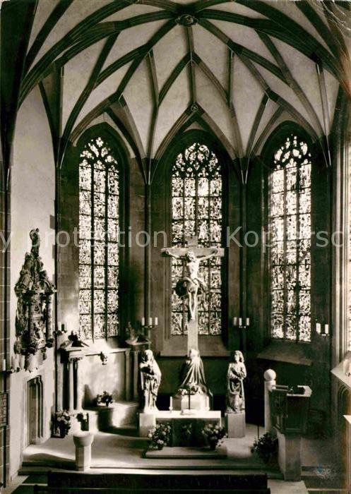 Korntal Hospitalkirche Stuttgart