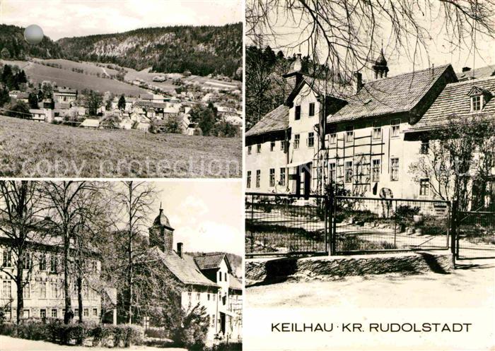 Keilhau Sprachheilschule Friedrich Froebel
