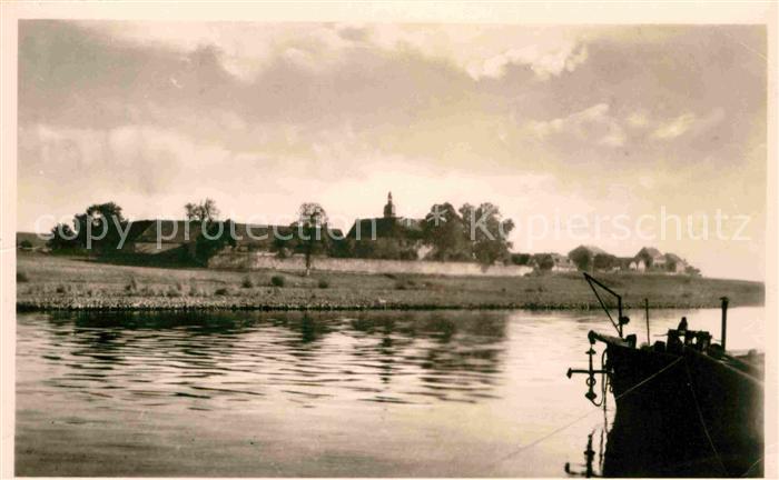 Riesa Sachsen Elbpartie