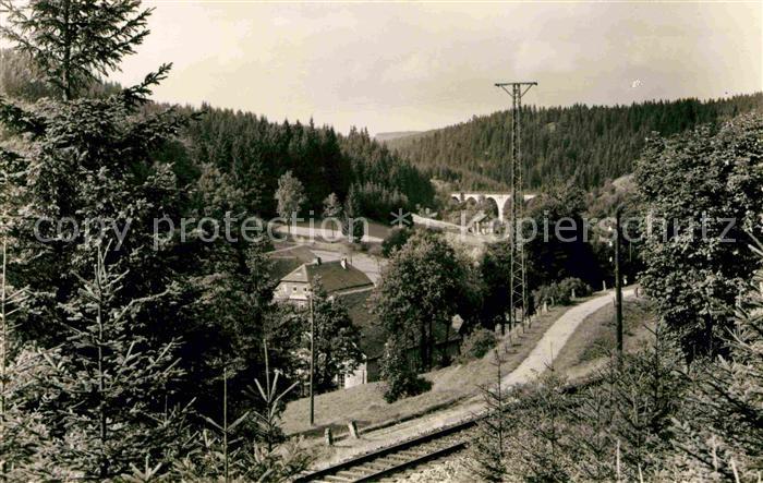 Wurzach Thueringen Henrichshuette