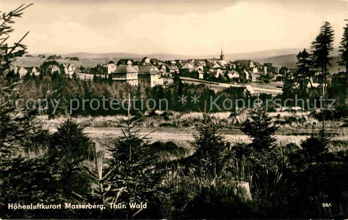 Masserberg
