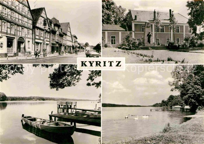 Kyritz Brandenburg
