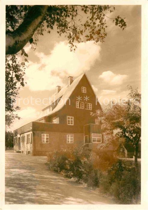 Falkenhain Altenberg Erzgebirge Fremdenhof Zugspitze