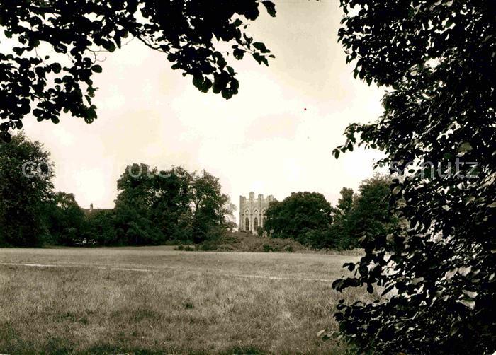Muenchen Bayern Pfaueninsel
