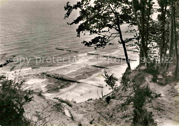 Insel Usedom Hochufer