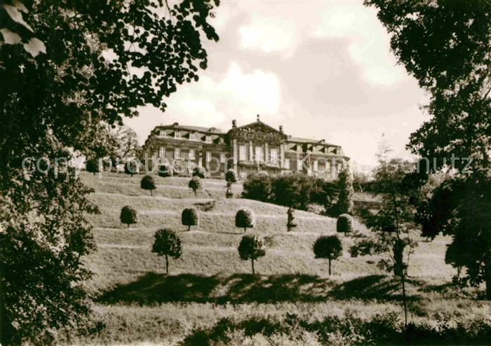 Burgscheidungen Zentrale Schulungsstaette der CDU