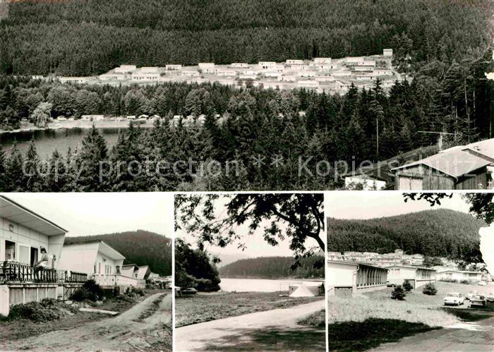 Wilhelmsdorf Poessneck Campingplatz Portenschmiede