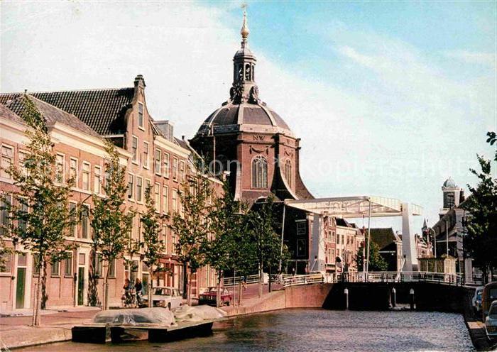 Leiden Korte Mare