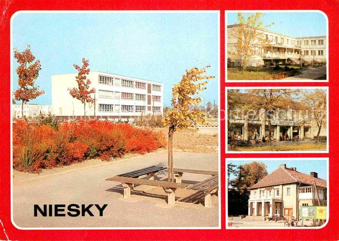 Niesky Filmtheater Schauburg