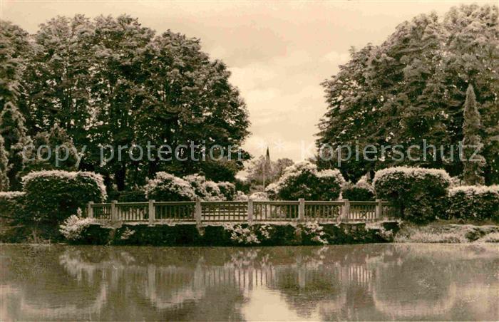 Bernsdorf Oberlausitz August Bebel Park