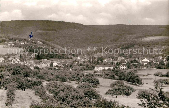 Oberbieber Panorama Luftkurort