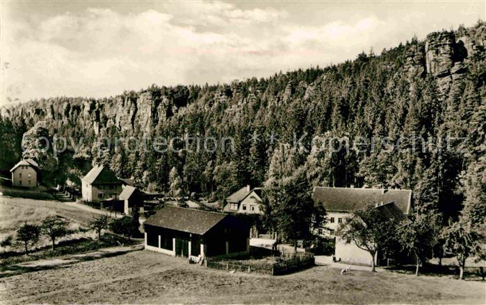 Rosenthal-Bielatal Ottomuehle