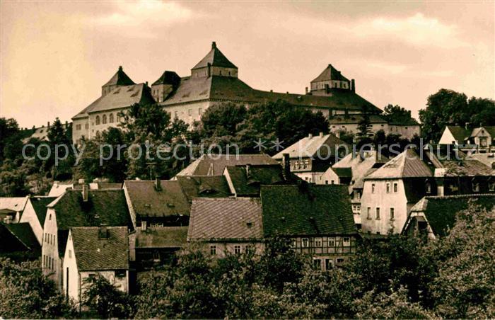 Augustusburg Schloss