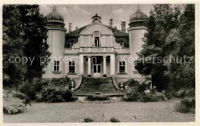 Fasendorf Schwesternheim Friedenshort