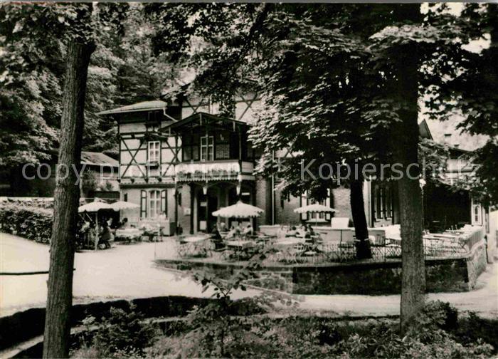 Rabenauer Muehle Gaststaette Terrasse
