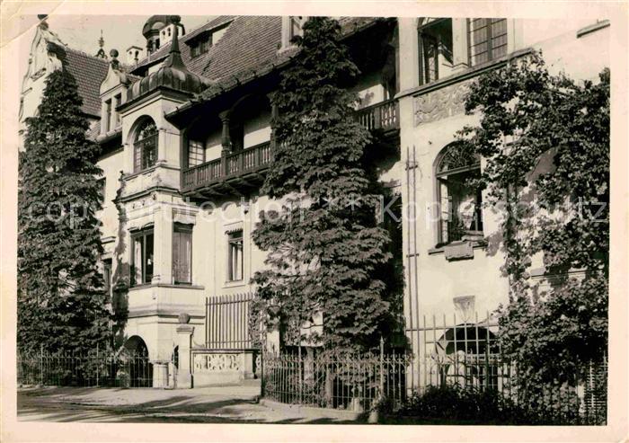 Cotta Konsumgrundschule des KGV Bezirk Dresden