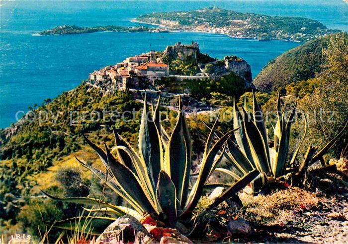 Eze 06 Le Cap Ferrat