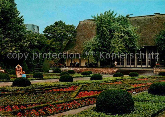 BERLIN  CITY Englischer Garten