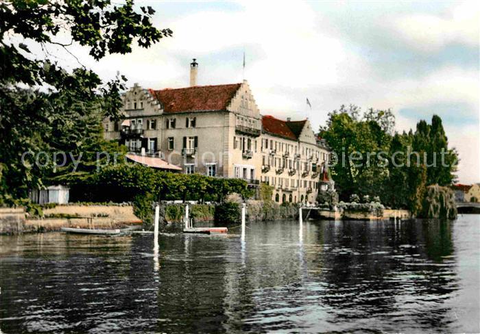 Constance Hotel am See