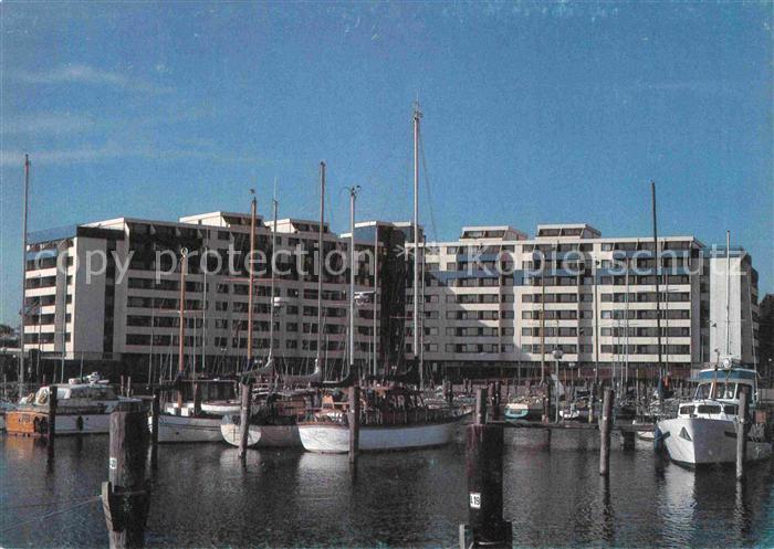 Damp Ostsee Residenz Damp 2000