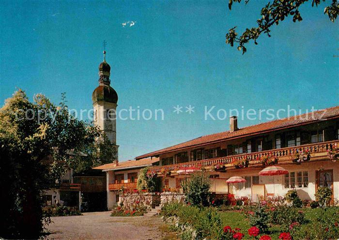 Elbach Miesbach Postgasthof Sonnenkaiser