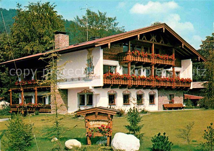 Nussdorf Inn Gaestehaus Binder