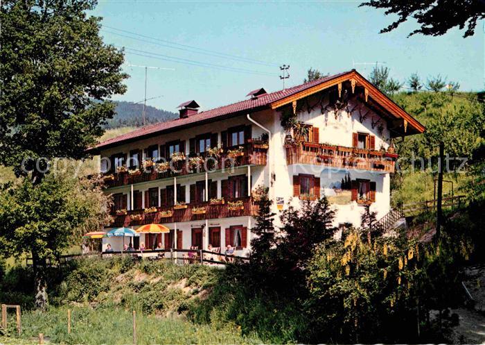 Wolfertsau Anger Gasthaus Cafe Waldfriede